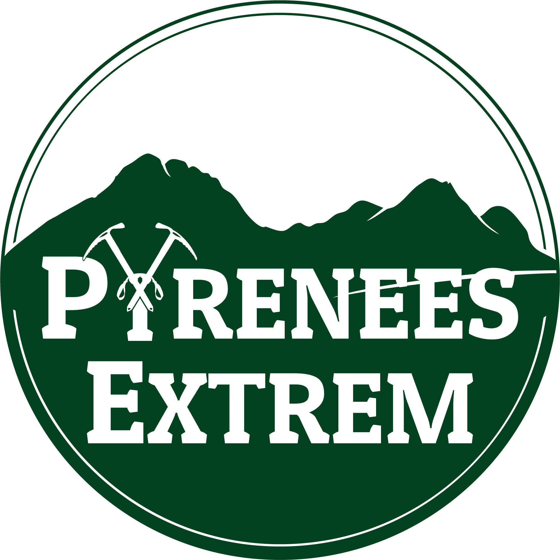 Pyrenees Extrem