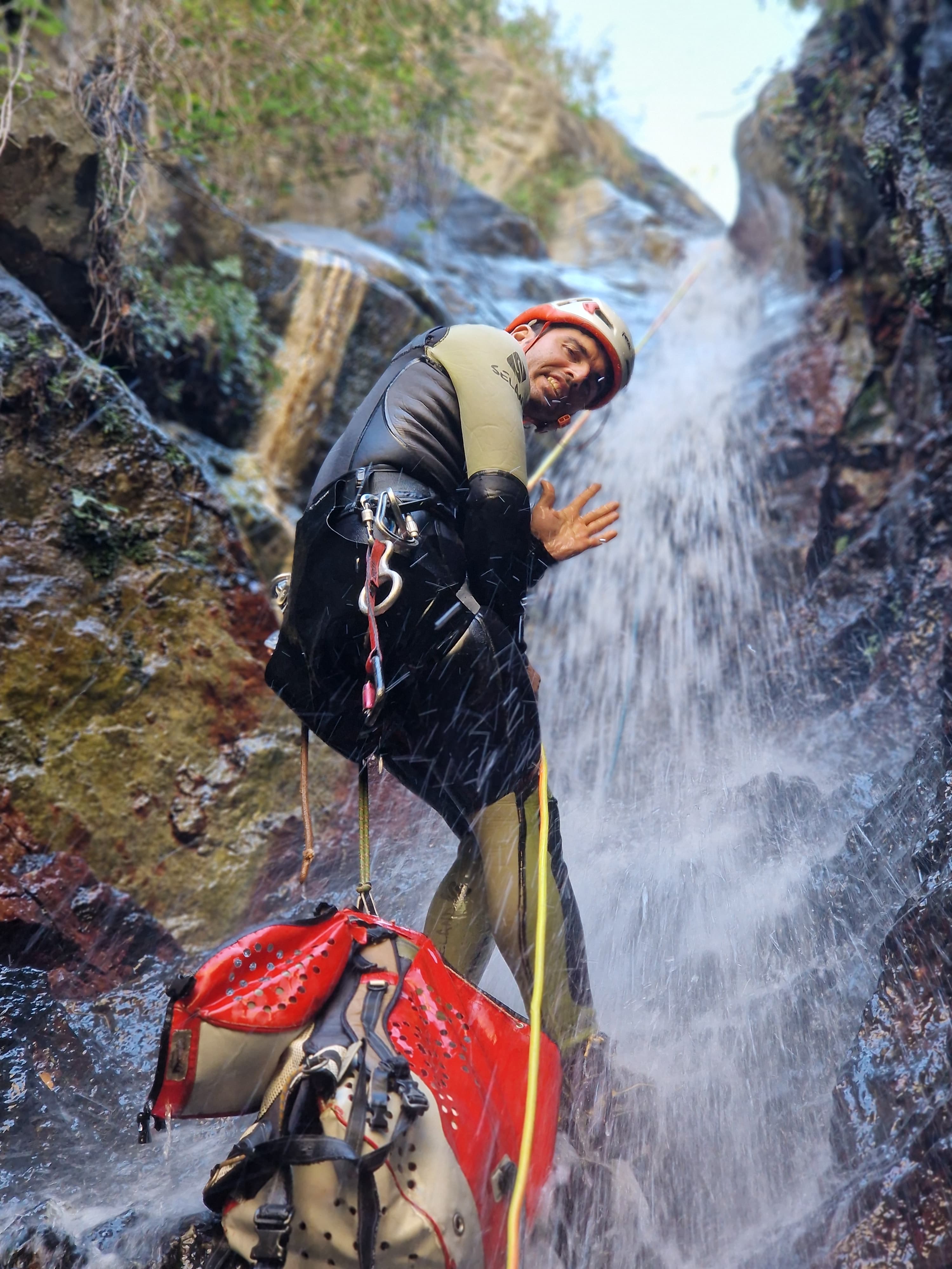 Sergi Quesada – Lead guide